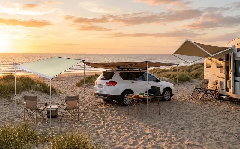 Car Awnings