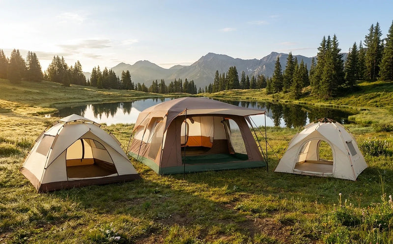 Tents