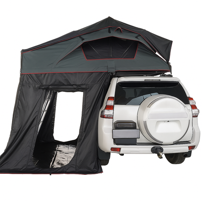 AlpineNest Summit Rooftop Camper Tent — product view 3