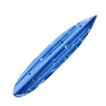 BlueVoyage 11.5 Touring SOT Kayak — product view 4