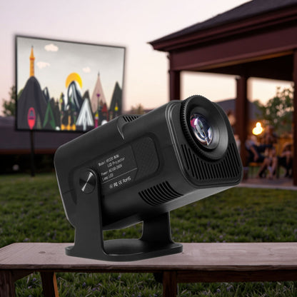 Luminar RX370 MINI Outdoor LED Projector — product view 2