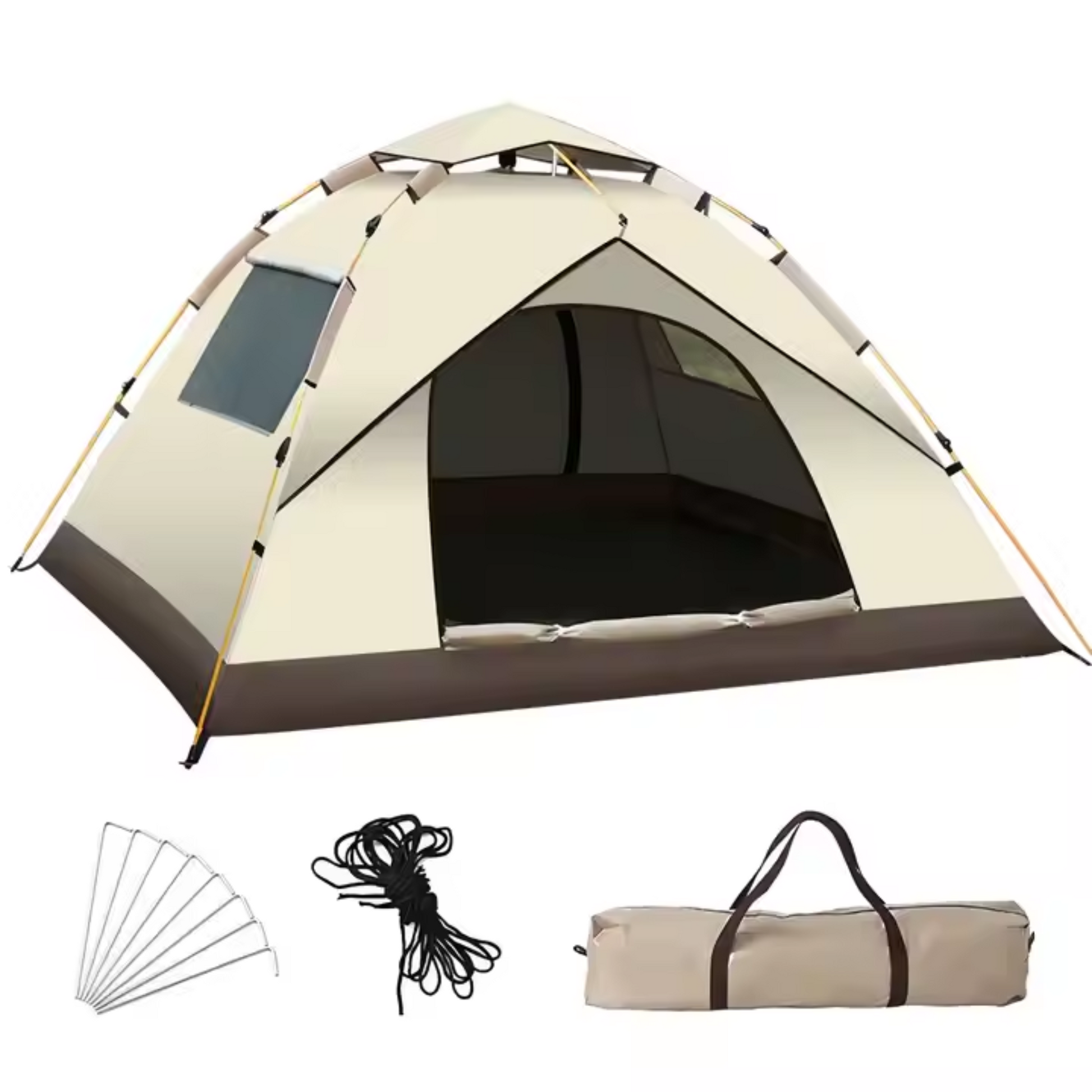 Northfell SummitNest 6 — product view 2