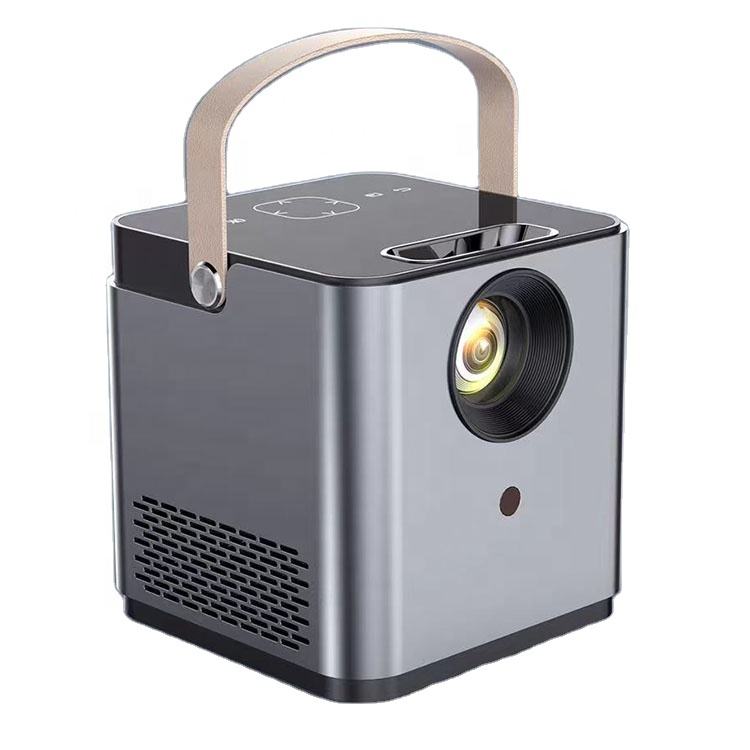 NovaCast Orbit360 Outdoor LED Projector