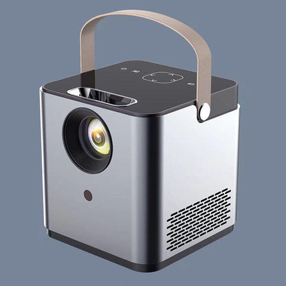 NovaCast Orbit360 Outdoor LED Projector — product view 2