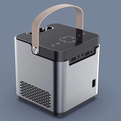 NovaCast Orbit360 Outdoor LED Projector — product view 3