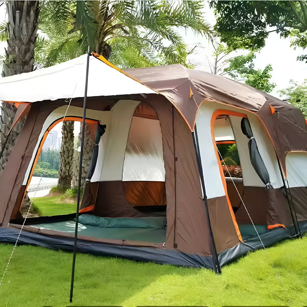 Ridgefield TrailHaven Lodge 10 — product view 2