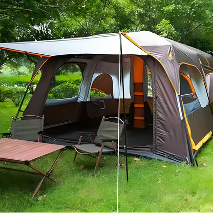 Ridgefield TrailHaven Lodge 10 — product view 3