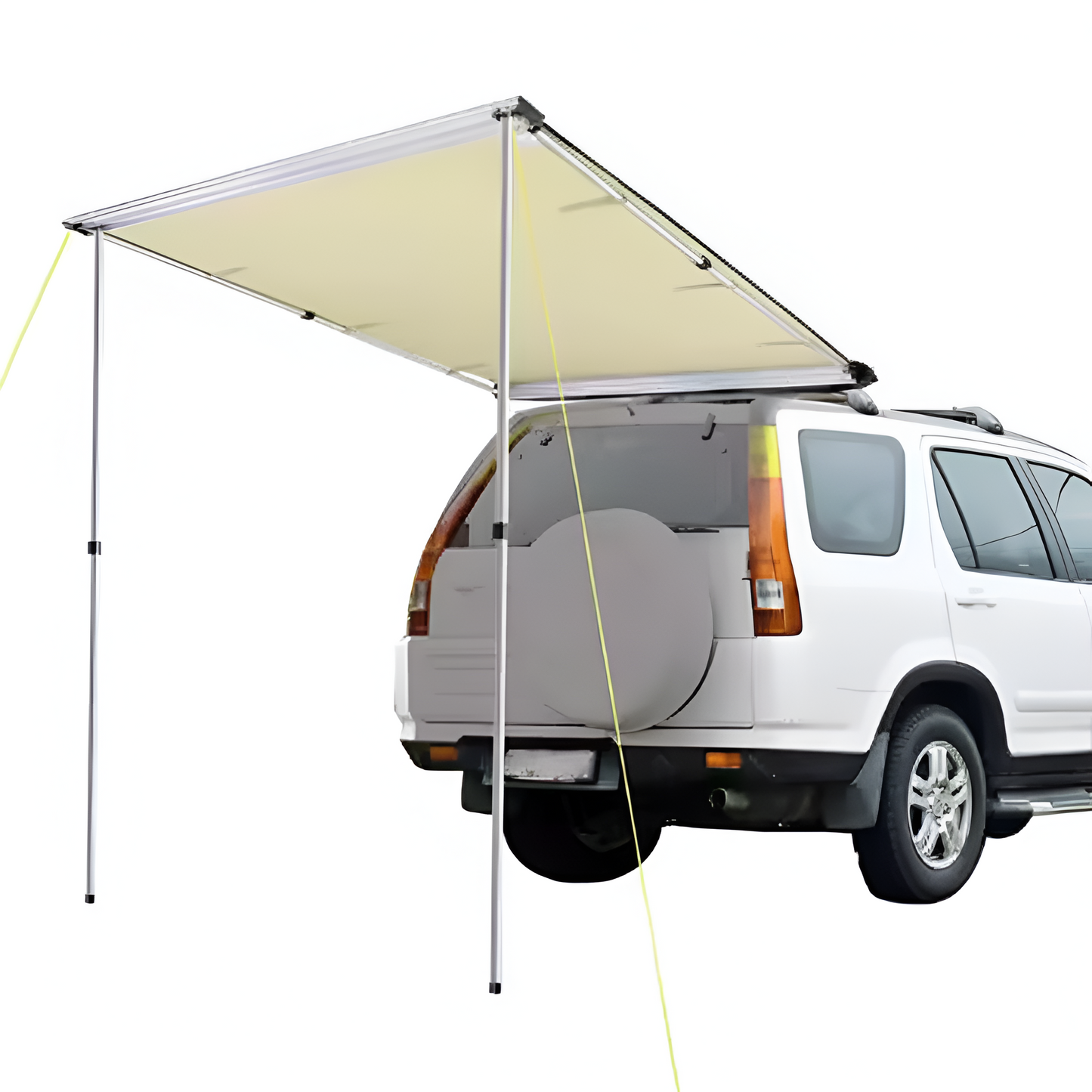 RoamLynx SkyBeam Compact Roof Awning — product view 3