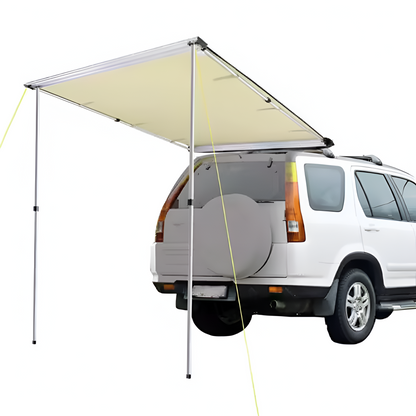 RoamLynx SkyBeam Compact Roof Awning — product view 3