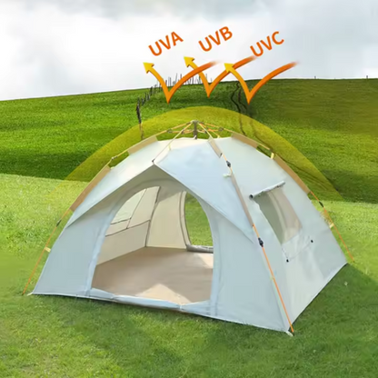StonePine Cairn Lite 3P — product view 4