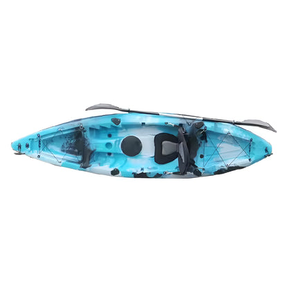 TideTrack Angler 10.0 Kayak — product view 2