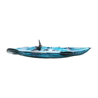 TideTrack Angler 10.0 Kayak — product view 3
